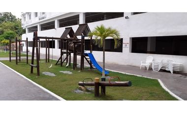 APARTAMENTO FULL AMOBLADO PLAYA CORONA OCEAN VIEW