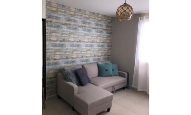 APARTAMENTO FULL AMOBLADO PLAYA CORONA OCEAN VIEW