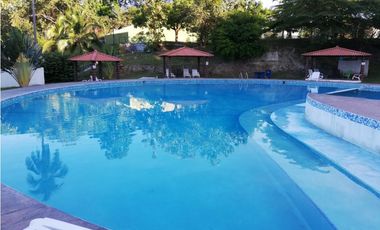 APARTAMENTO FULL AMOBLADO PLAYA CORONA OCEAN VIEW