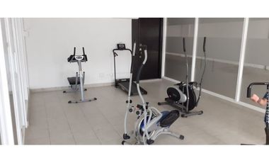 APARTAMENTO FULL AMOBLADO PLAYA CORONA OCEAN VIEW