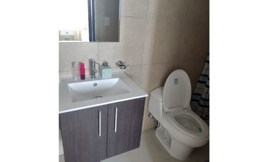 APARTAMENTO FULL AMOBLADO PLAYA CORONA OCEAN VIEW