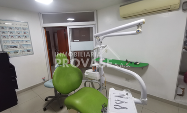 consultorio en venta en la playa. Cod V102932