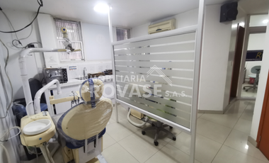 consultorio en venta en la playa. Cod V102932