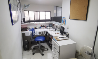 consultorio en venta en la playa. Cod V102932