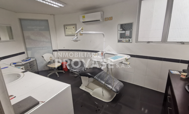 consultorio en venta en la playa. Cod V102932