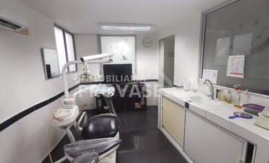 consultorio en venta en la playa. Cod V102932