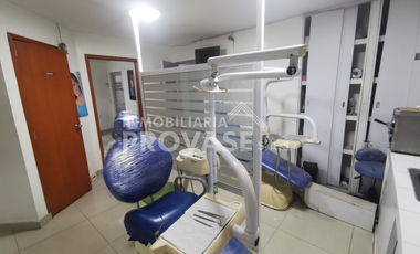consultorio en venta en la playa. Cod V102932