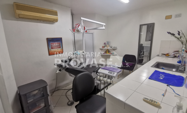 consultorio en venta en la playa. Cod V102932