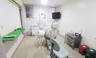 consultorio en venta en la playa. Cod V102932
