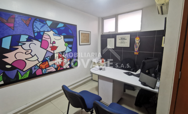 consultorio en venta en la playa. Cod V102932