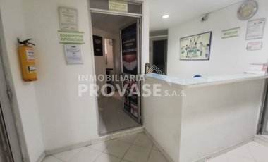 consultorio en venta en la playa. Cod V102932
