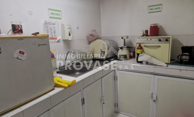 consultorio en venta en la playa. Cod V102932