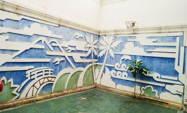 Rumah SHM LT 450 Siap Huni 15 Mnt ke Stasiun Serang Siap KPR J-45989