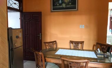 Rumah SHM LT 450 Siap Huni 15 Mnt ke Stasiun Serang Siap KPR J-45989