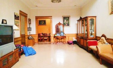 Rumah SHM LT 450 Siap Huni 15 Mnt ke Stasiun Serang Siap KPR J-45989