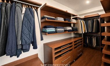 Departamento en arriendo de 4 dorm. en Lo Barnechea