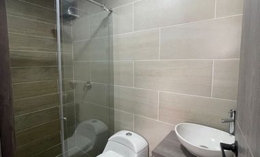 apartamento en arriendo en mejoras públicas. Cod A123613