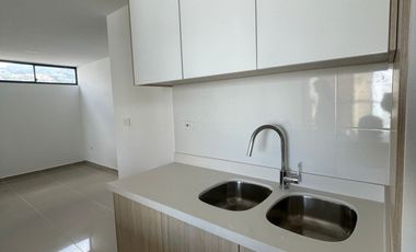 apartamento en arriendo en mejoras públicas. Cod A123613