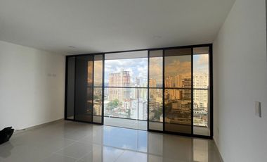 apartamento en arriendo en mejoras públicas. Cod A123613