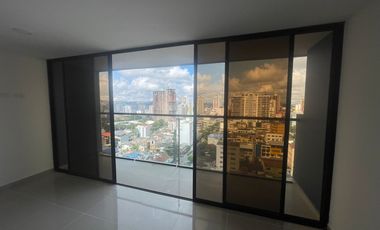 apartamento en arriendo en mejoras públicas. Cod A123613