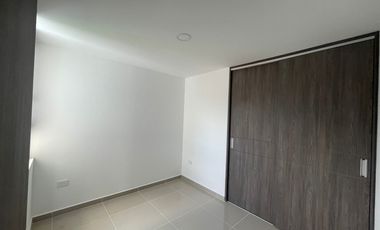 apartamento en arriendo en mejoras públicas. Cod A123613