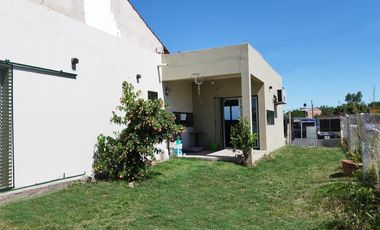 Casa - Melchor Romero