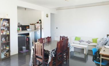 Casa - Melchor Romero