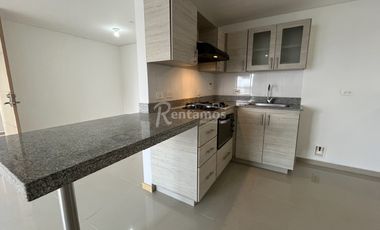 apartamento en arriendo en la abadia. Cod A776612