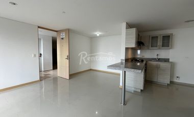 apartamento en arriendo en la abadia. Cod A776612