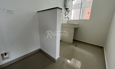 apartamento en arriendo en la abadia. Cod A776612