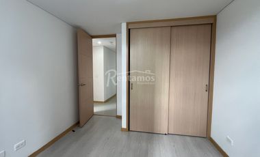 apartamento en arriendo en la abadia. Cod A776612