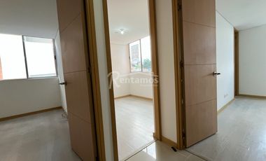 apartamento en arriendo en la abadia. Cod A776612