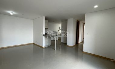 apartamento en arriendo en la abadia. Cod A776612