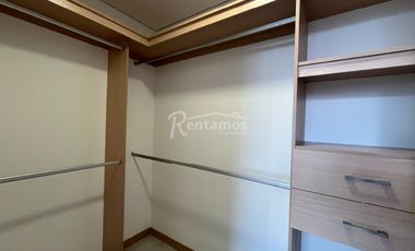 apartamento en arriendo en la abadia. Cod A776612