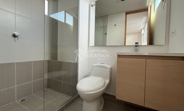 apartamento en arriendo en la abadia. Cod A776612
