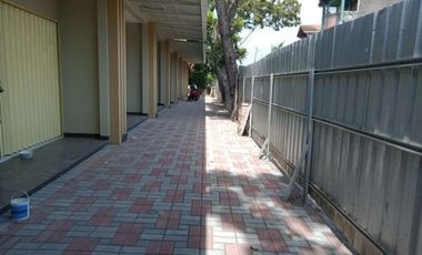 Dijual Ruko Lokasi Strategis di Klaten Utara
