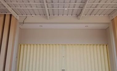 Dijual Ruko Lokasi Strategis di Klaten Utara