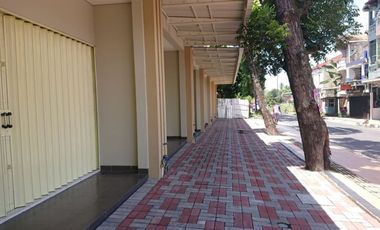 Dijual Ruko Lokasi Strategis di Klaten Utara