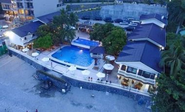 Beachfront Resort for sale in San Juan, Batangas