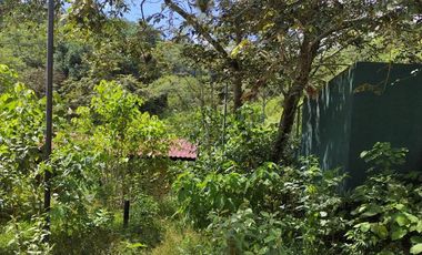 Lote en Venta en Reserva Ecológica