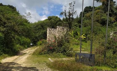 Lote en Venta en Reserva Ecológica