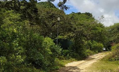 Lote en Venta en Reserva Ecológica