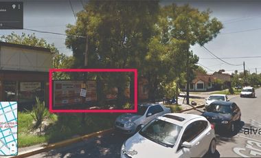 Terreno / Lote en venta de 243m2 ubicado en Ituzaingó Norte