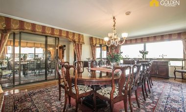 Departamento en venta en Vitacura