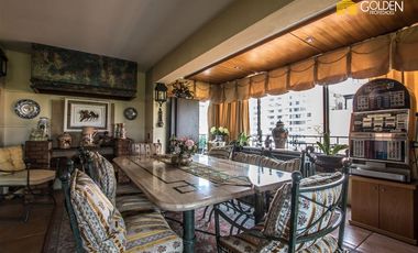 Departamento en venta en Vitacura