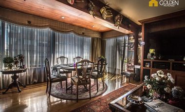 Departamento en venta en Vitacura