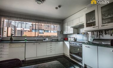 Departamento en venta en Vitacura