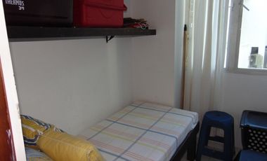 apartamento en arriendo en cielo mar. Cod A91484