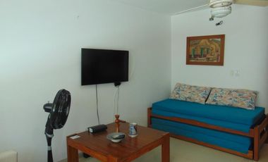 apartamento en arriendo en cielo mar. Cod A91484