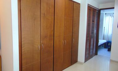 apartamento en arriendo en cielo mar. Cod A91484